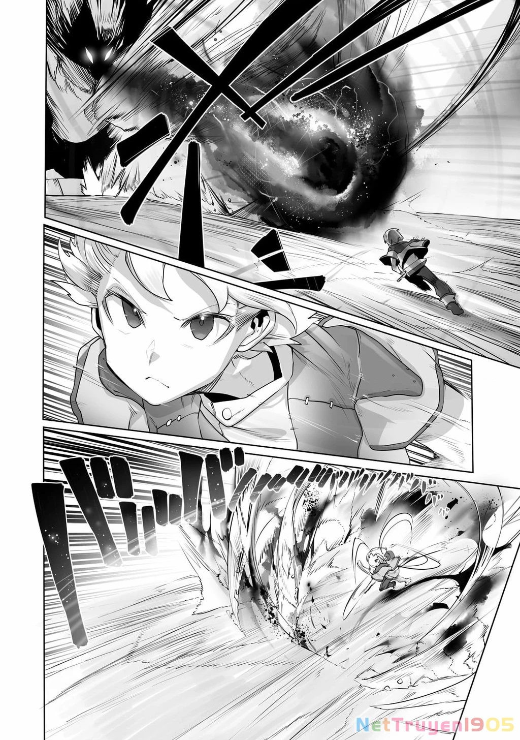 The Useless Tamer Will Turn Into The Top Unconsciously By My Previous Life Knowledge Chapter 14 - 7