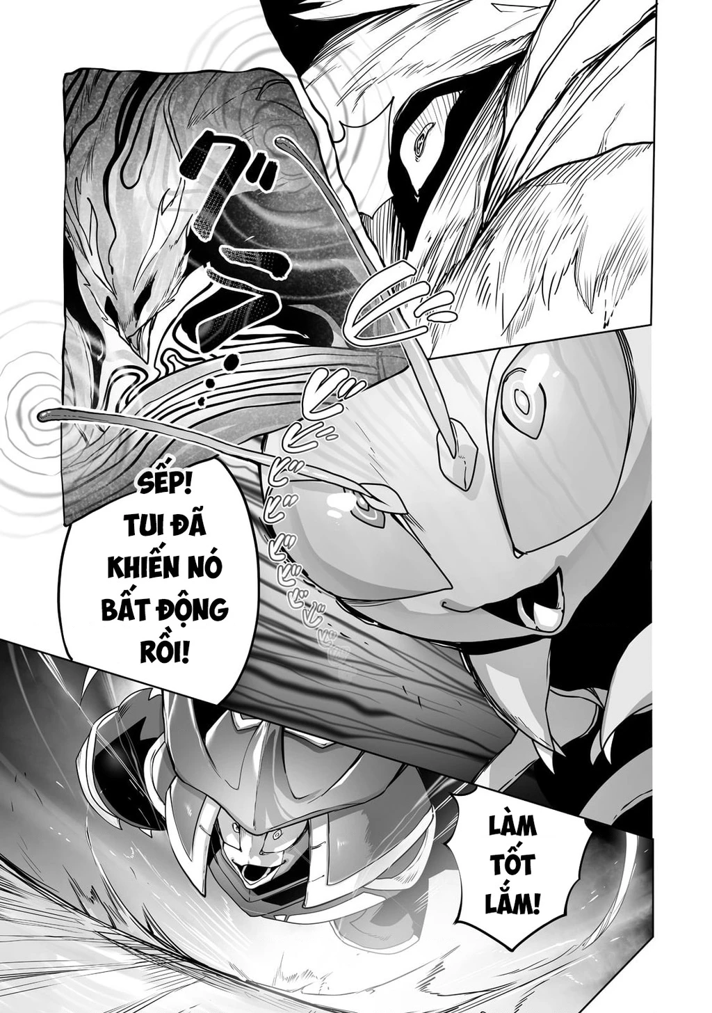 The Useless Tamer Will Turn Into The Top Unconsciously By My Previous Life Knowledge Chapter 14 - 8