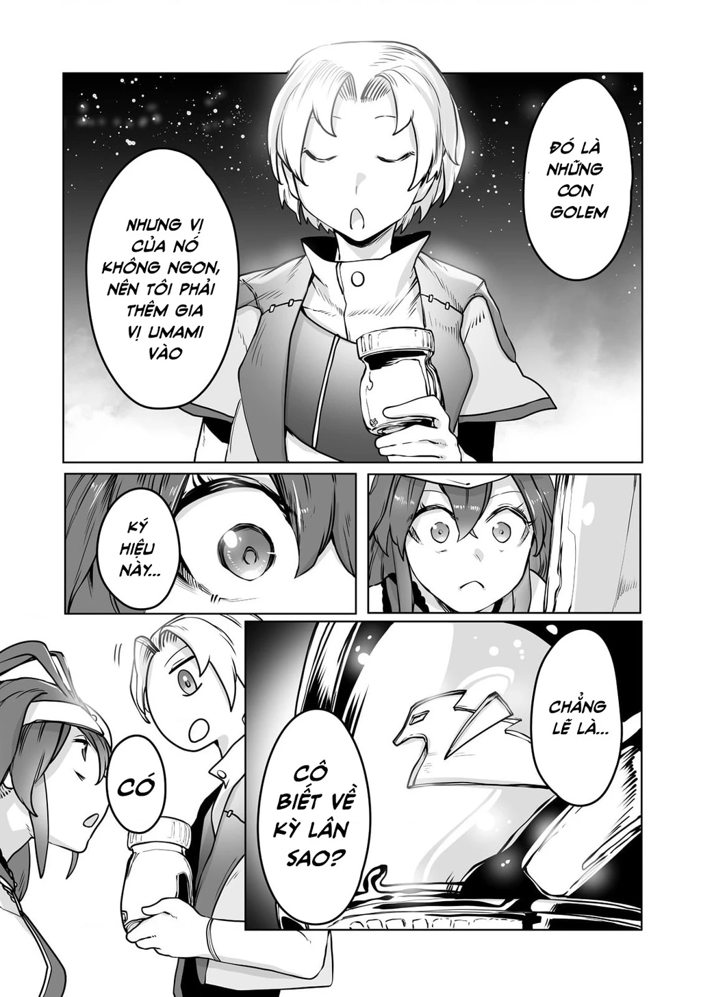 The Useless Tamer Will Turn Into The Top Unconsciously By My Previous Life Knowledge Chapter 14 - 16