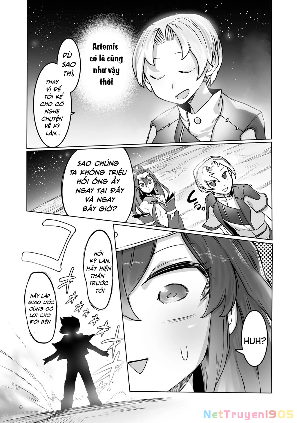 The Useless Tamer Will Turn Into The Top Unconsciously By My Previous Life Knowledge Chapter 14 - 18