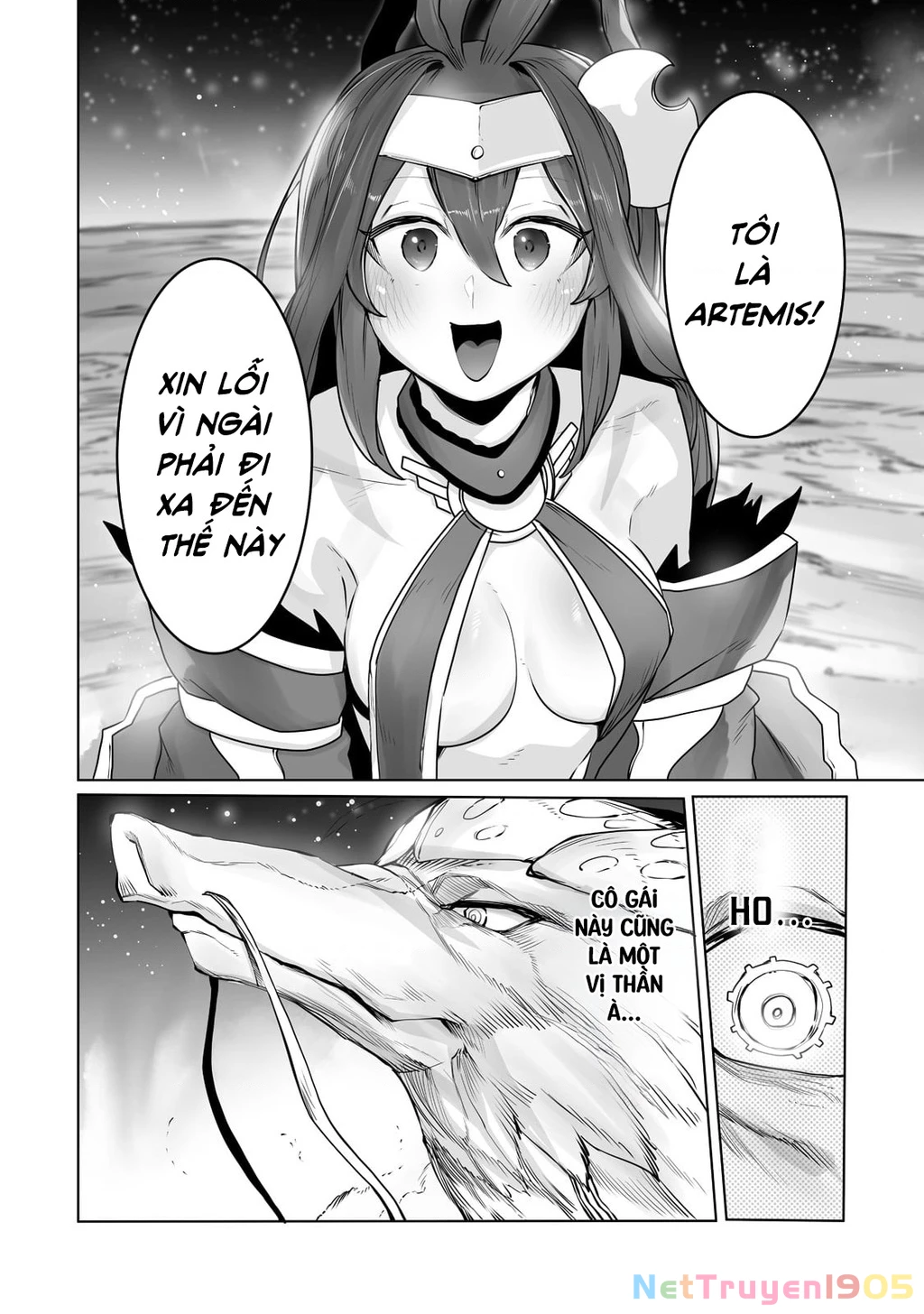 The Useless Tamer Will Turn Into The Top Unconsciously By My Previous Life Knowledge Chapter 14 - 21