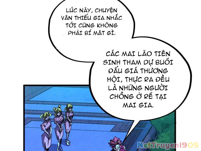 Vạn Cổ Chí Tôn Chapter 431 - 16