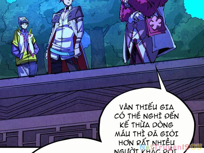 Vạn Cổ Chí Tôn Chapter 431 - 20