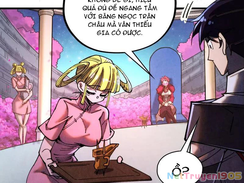 Vạn Cổ Chí Tôn Chapter 431 - 43