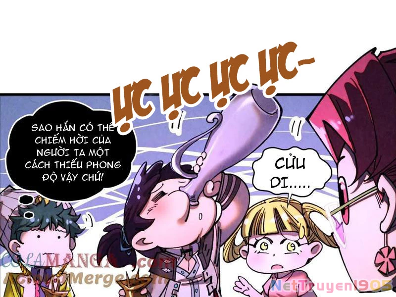 Vạn Cổ Chí Tôn Chapter 431 - 46