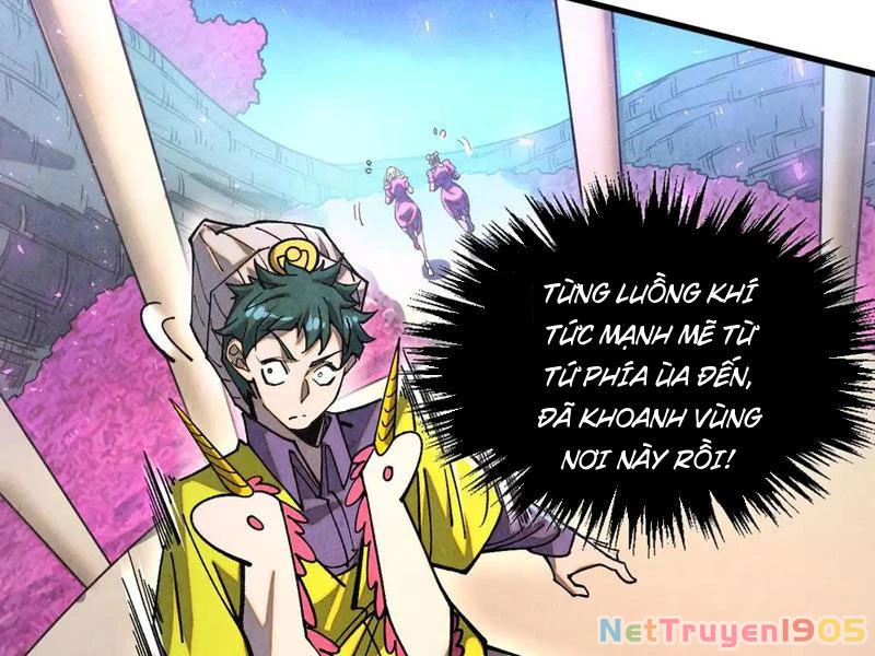 Vạn Cổ Chí Tôn Chapter 431 - 81