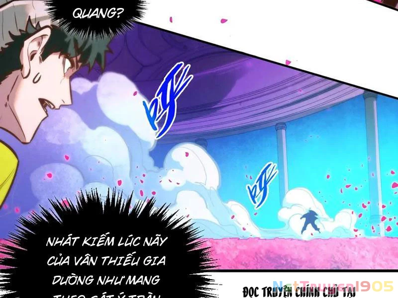 Vạn Cổ Chí Tôn Chapter 431 - 133