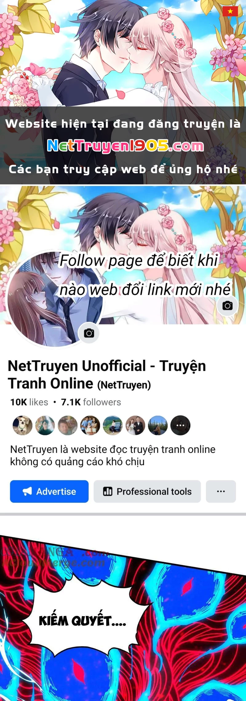 Vạn Cổ Chí Tôn Chapter 432 - 1