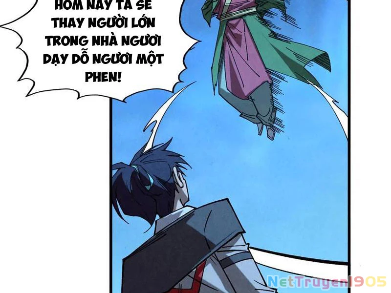 Vạn Cổ Chí Tôn Chapter 432 - 34