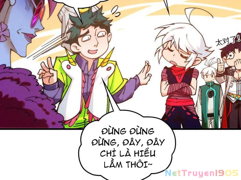 Vạn Cổ Chí Tôn Chapter 432 - 79