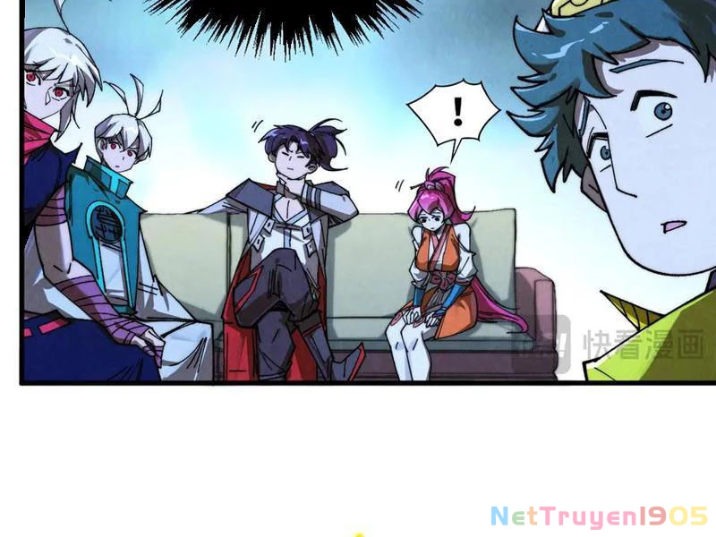 Vạn Cổ Chí Tôn Chapter 432 - 138
