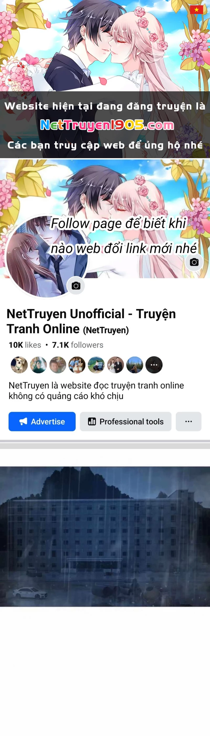 Sát Thủ Áo Đỏ Chapter 13 - 1