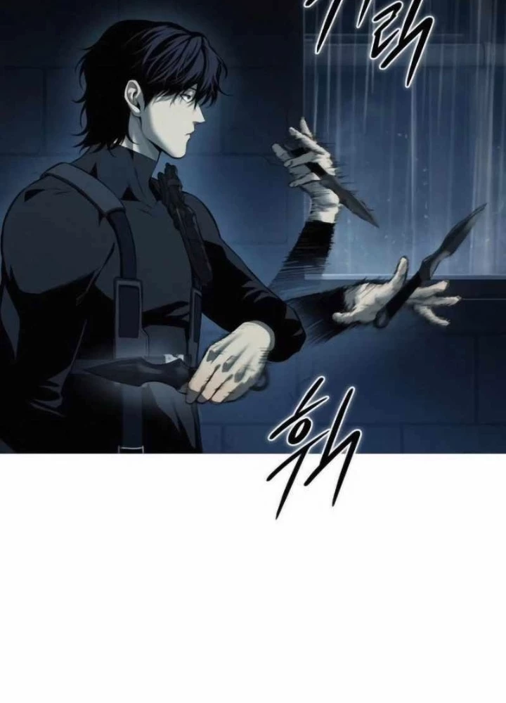 Sát Thủ Áo Đỏ Chapter 13 - 5