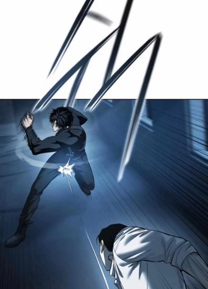 Sát Thủ Áo Đỏ Chapter 13 - 9
