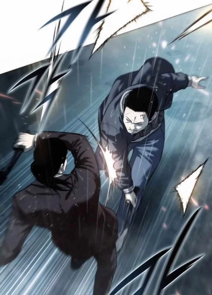 Sát Thủ Áo Đỏ Chapter 13 - 47