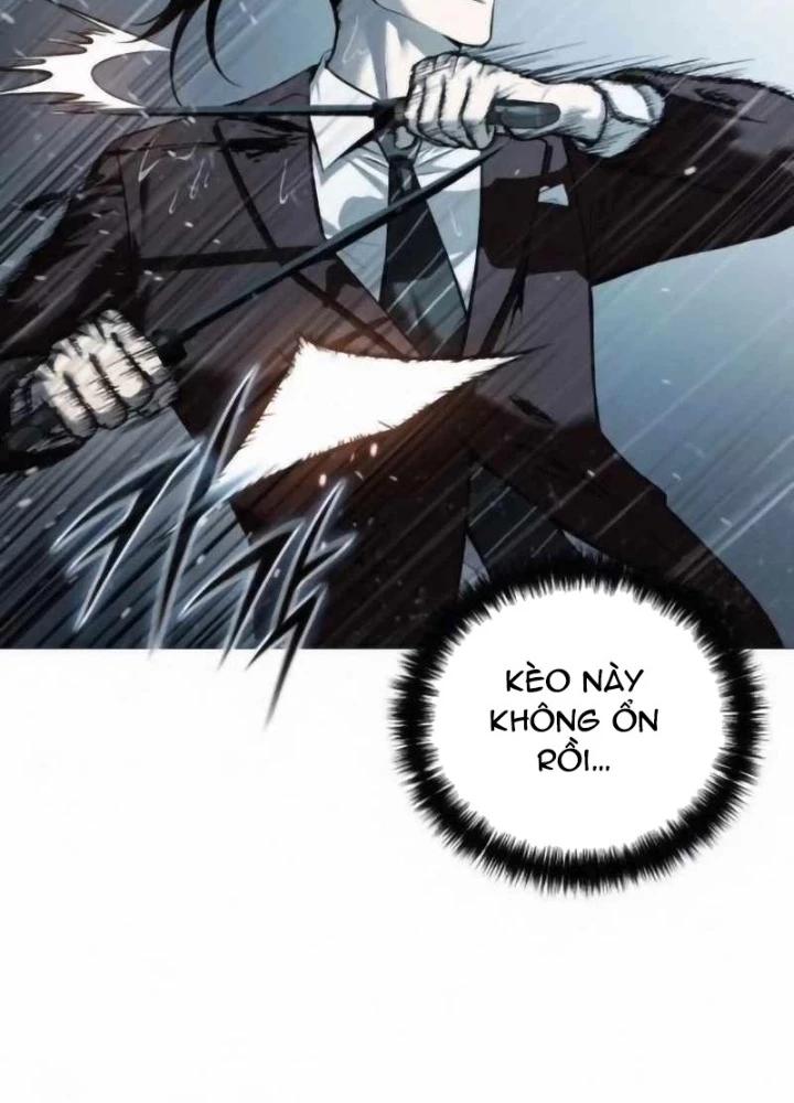 Sát Thủ Áo Đỏ Chapter 13 - 53