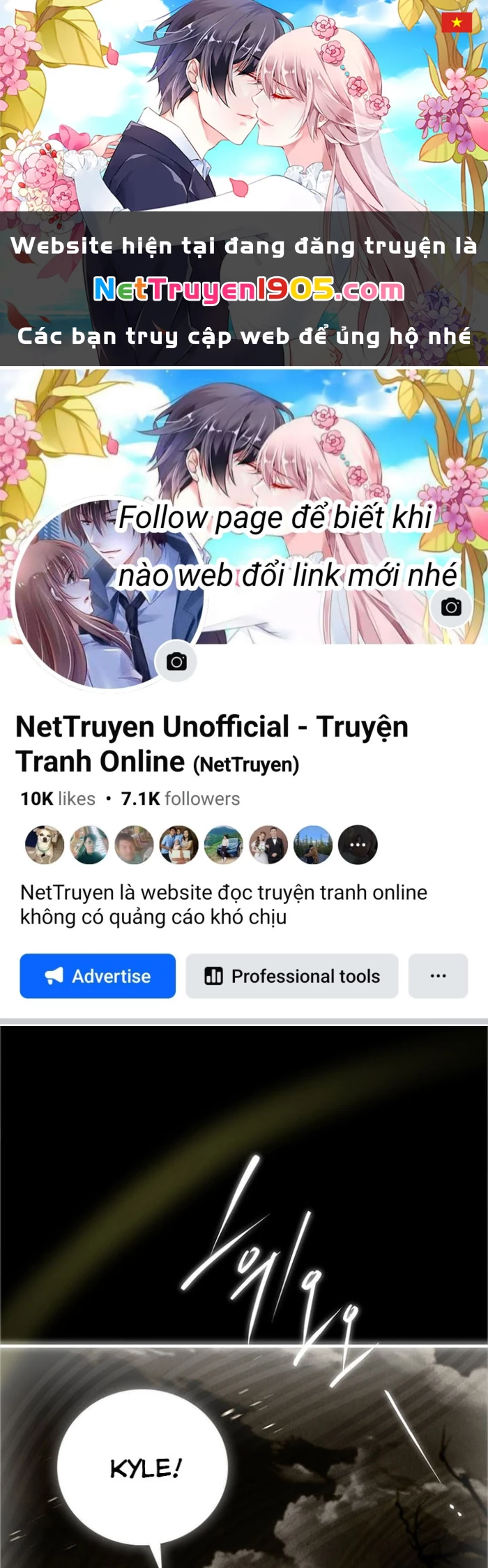 Anh Hùng Huyền Thoại Là Học Viên Danh Dự Của Học Viện Chapter 45 - 1