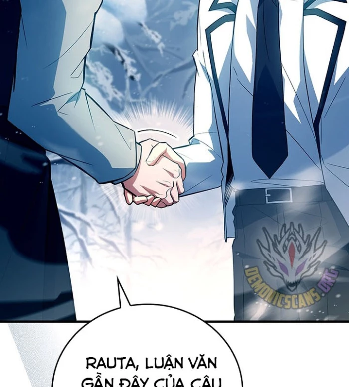 Anh Hùng Huyền Thoại Là Học Viên Danh Dự Của Học Viện Chapter 45 - 184