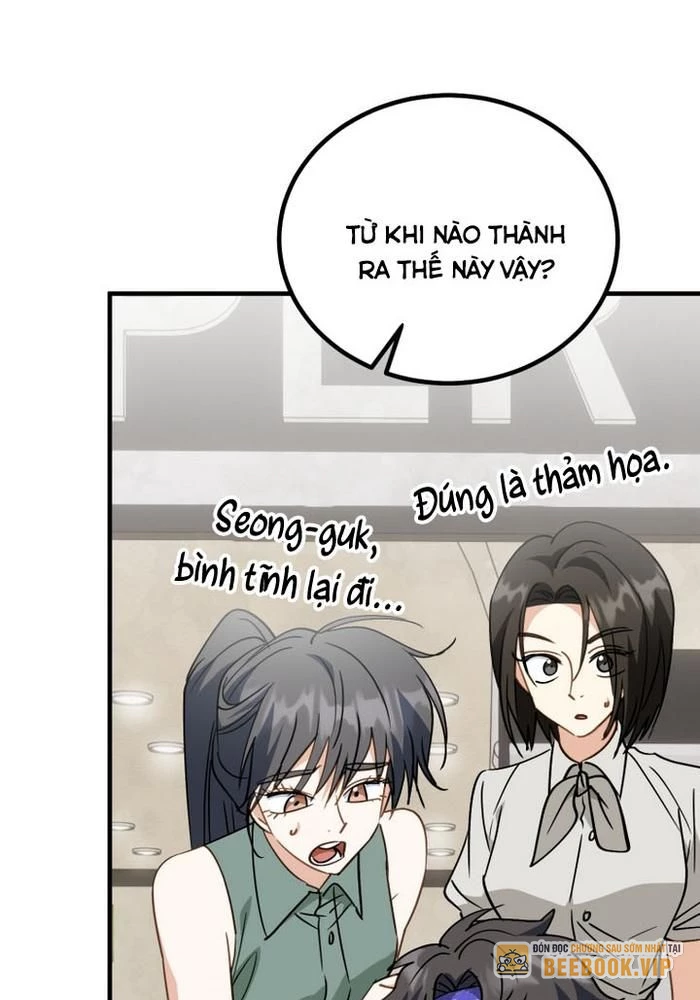 Tôi Sẽ Vực Dậy Gia Tộc Này Chapter 33 - 33