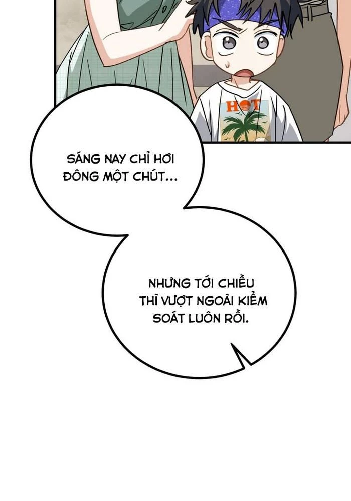 Tôi Sẽ Vực Dậy Gia Tộc Này Chapter 33 - 34