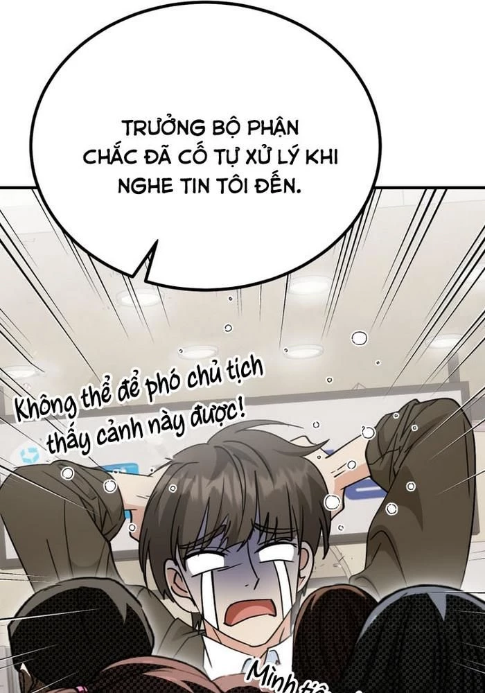 Tôi Sẽ Vực Dậy Gia Tộc Này Chapter 33 - 38