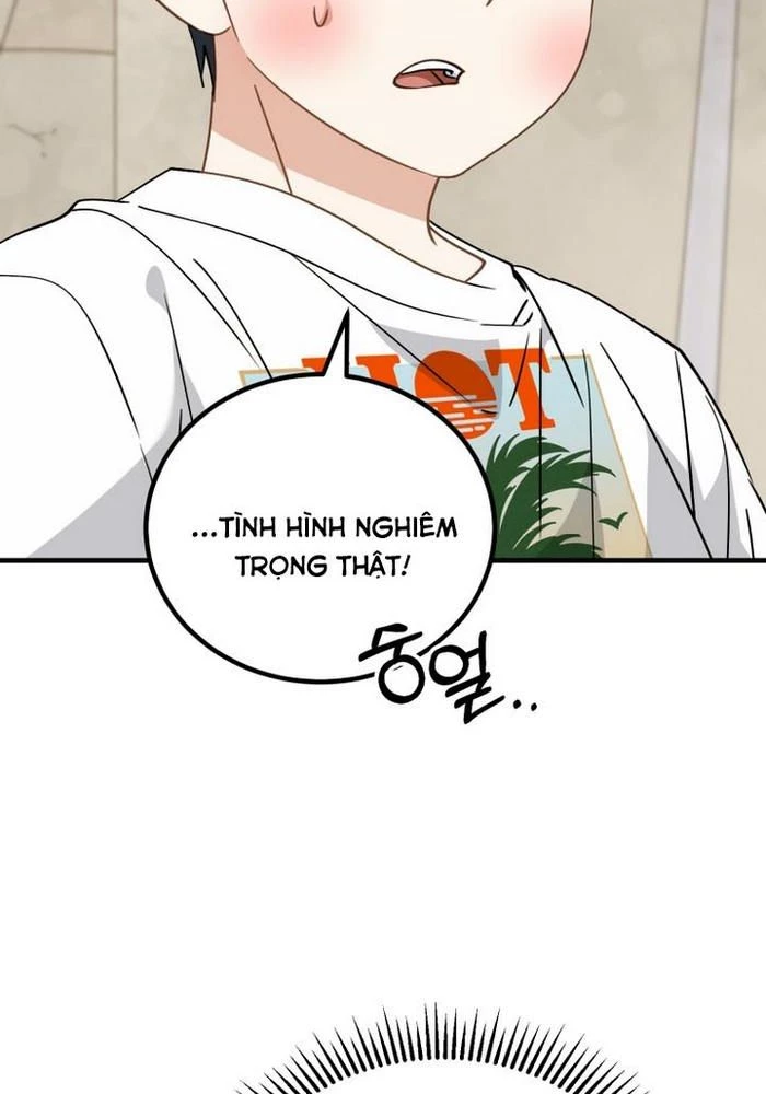 Tôi Sẽ Vực Dậy Gia Tộc Này Chapter 33 - 41