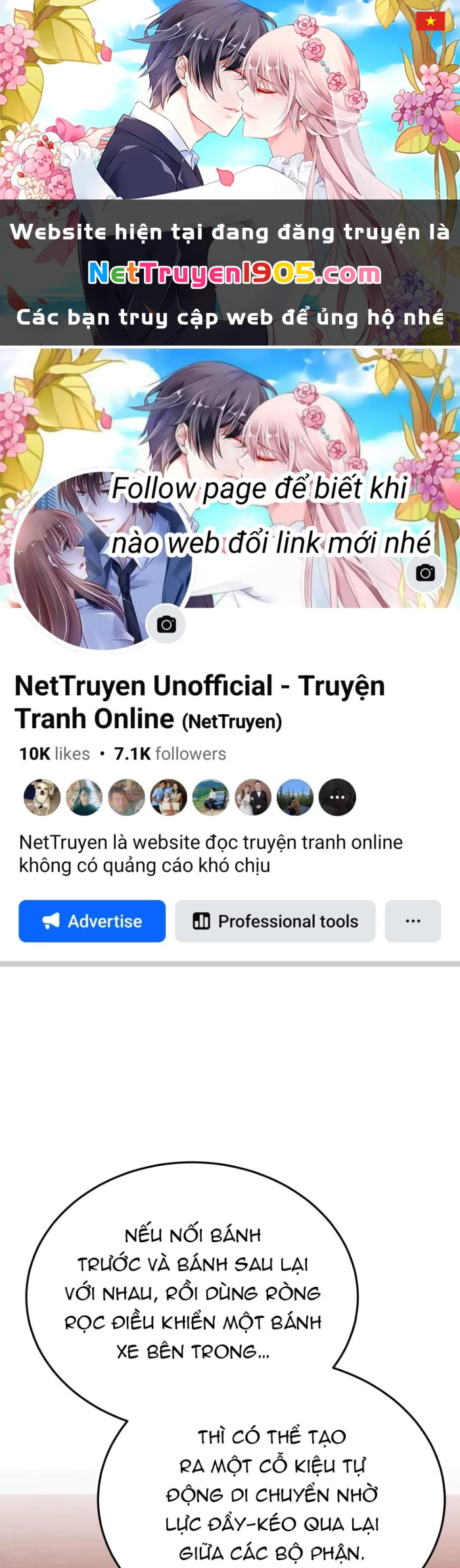 Vương Triều Đen Tối: Joseon Chapter 100 - 1