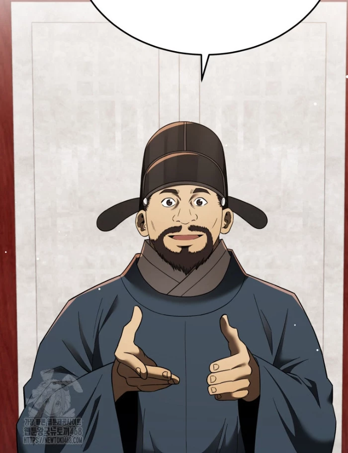 Vương Triều Đen Tối: Joseon Chapter 100 - 2