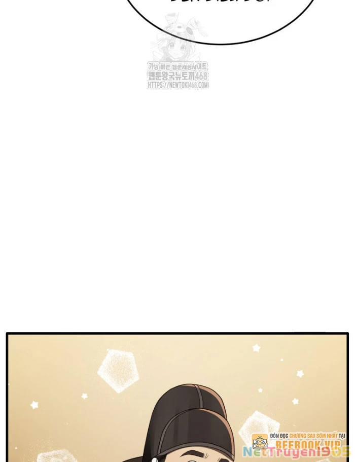 Vương Triều Đen Tối: Joseon Chapter 100 - 6