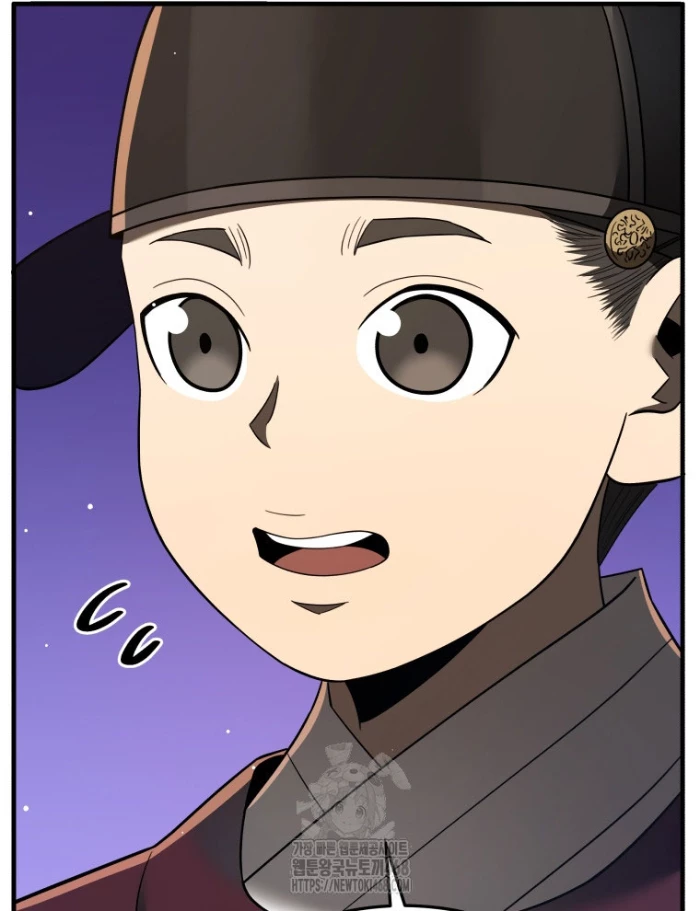 Vương Triều Đen Tối: Joseon Chapter 100 - 14