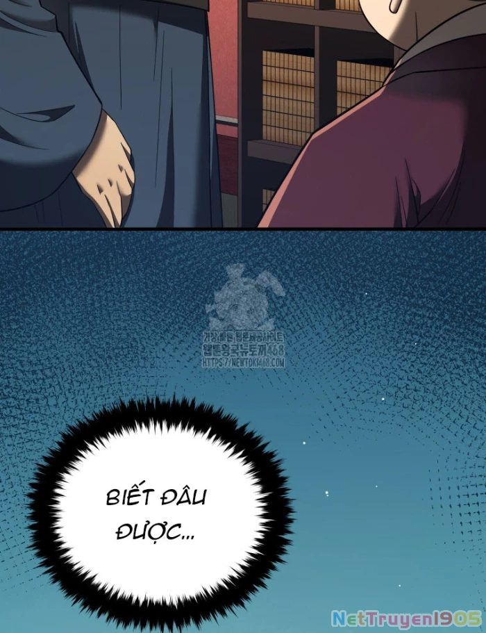 Vương Triều Đen Tối: Joseon Chapter 100 - 20