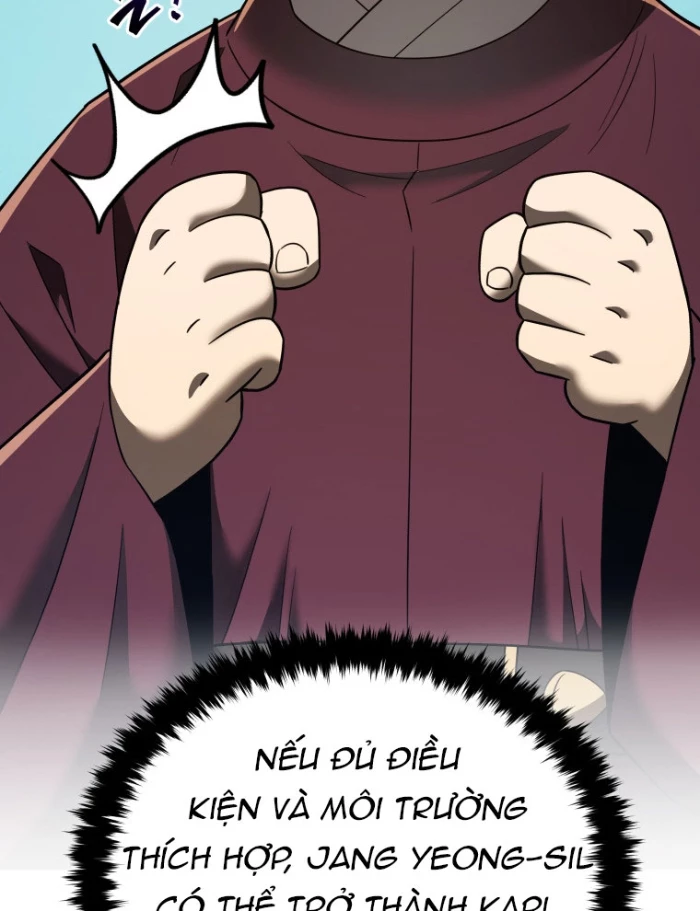 Vương Triều Đen Tối: Joseon Chapter 100 - 22