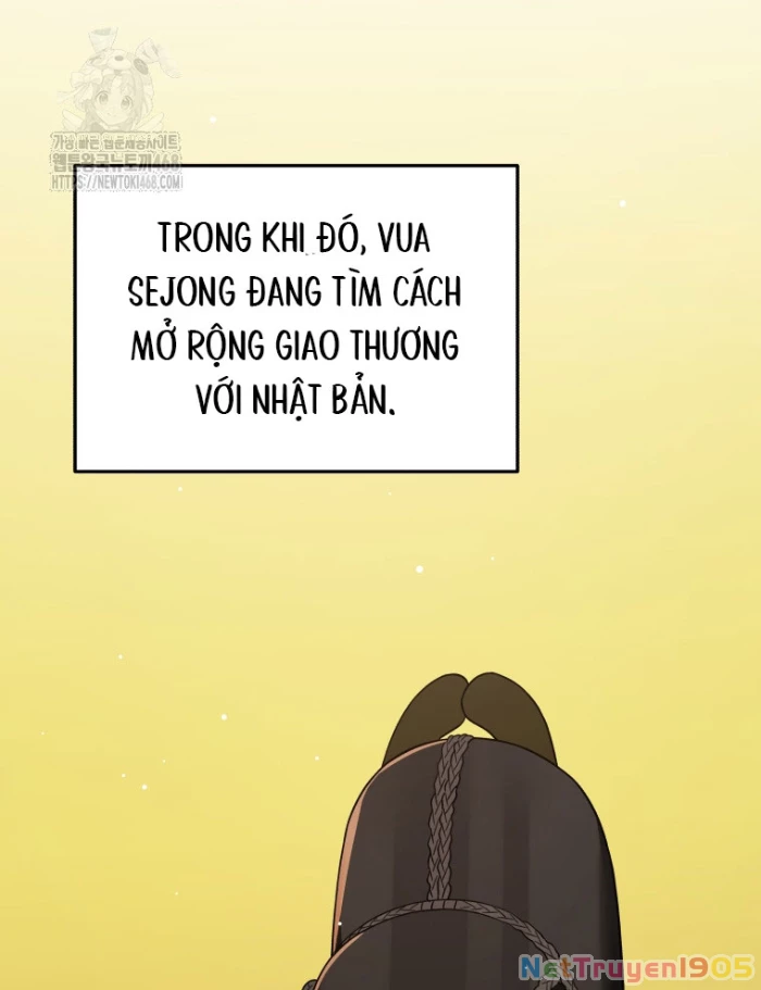 Vương Triều Đen Tối: Joseon Chapter 100 - 25