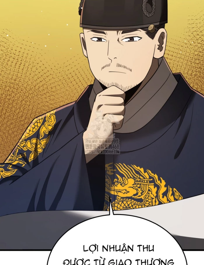 Vương Triều Đen Tối: Joseon Chapter 100 - 26