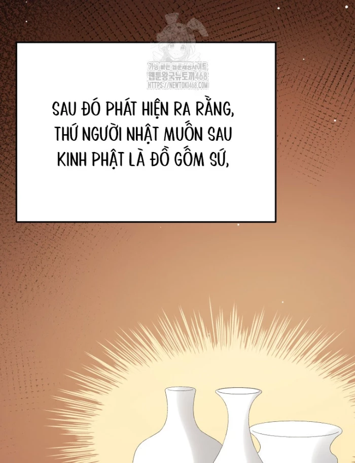 Vương Triều Đen Tối: Joseon Chapter 100 - 28
