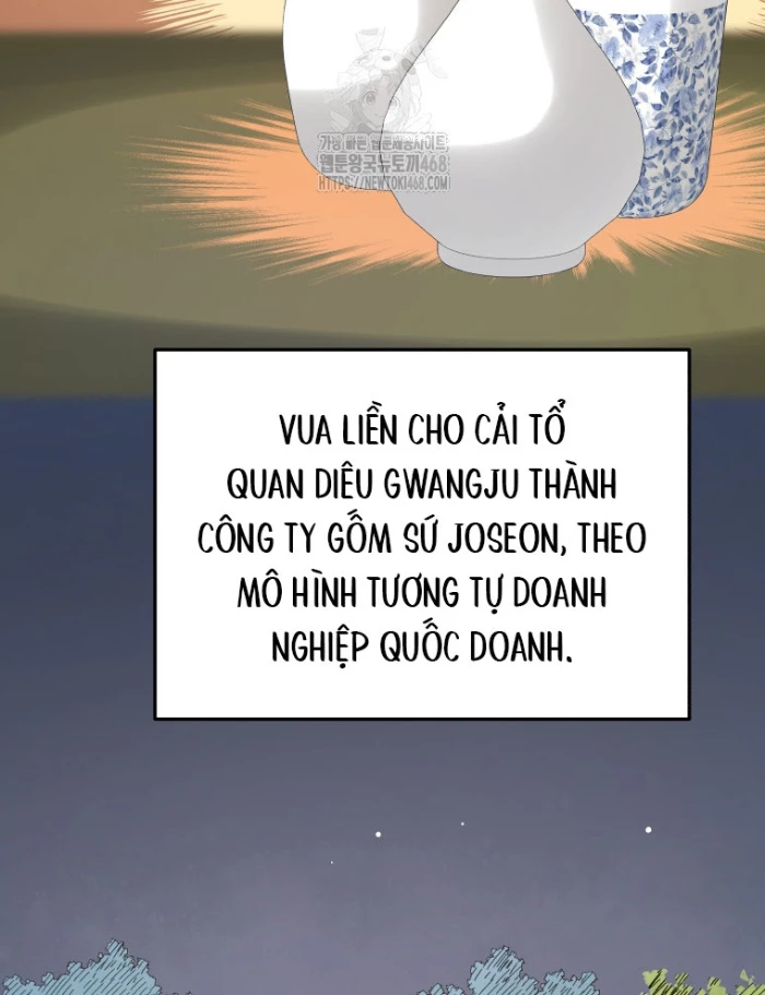 Vương Triều Đen Tối: Joseon Chapter 100 - 29