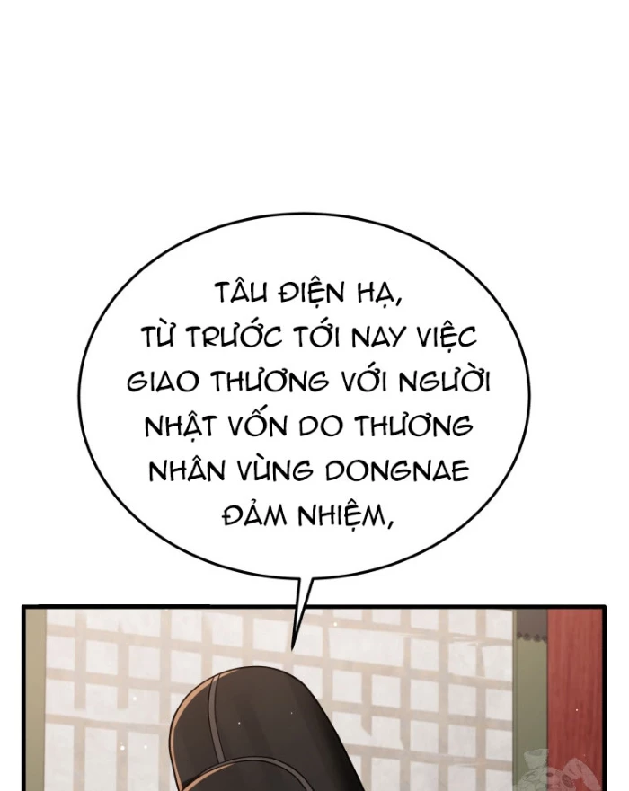 Vương Triều Đen Tối: Joseon Chapter 100 - 34