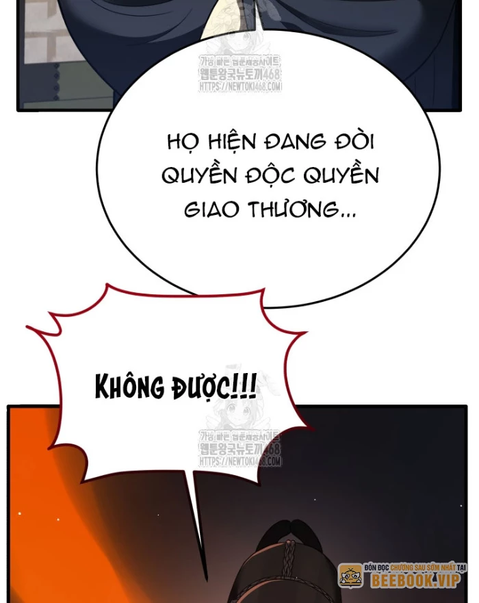 Vương Triều Đen Tối: Joseon Chapter 100 - 36