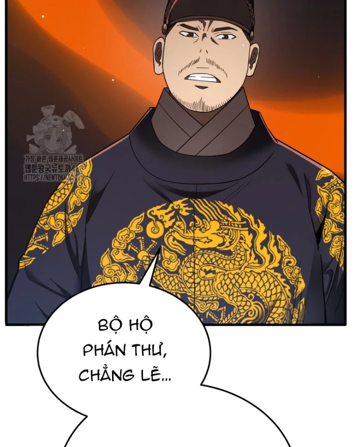 Vương Triều Đen Tối: Joseon Chapter 100 - 37