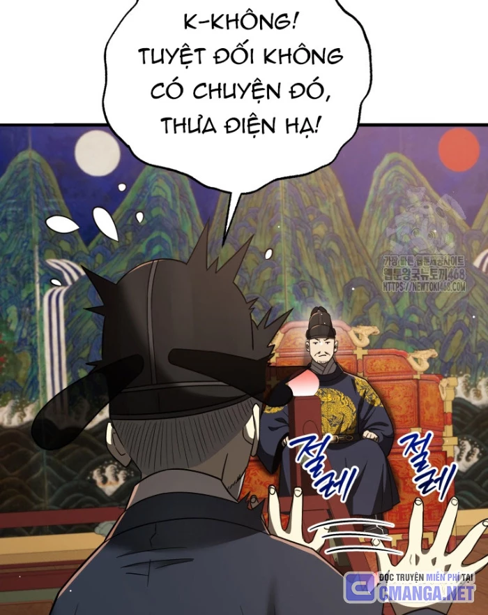Vương Triều Đen Tối: Joseon Chapter 100 - 39