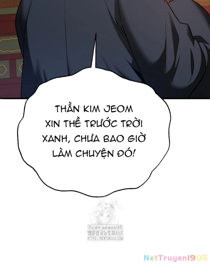 Vương Triều Đen Tối: Joseon Chapter 100 - 40