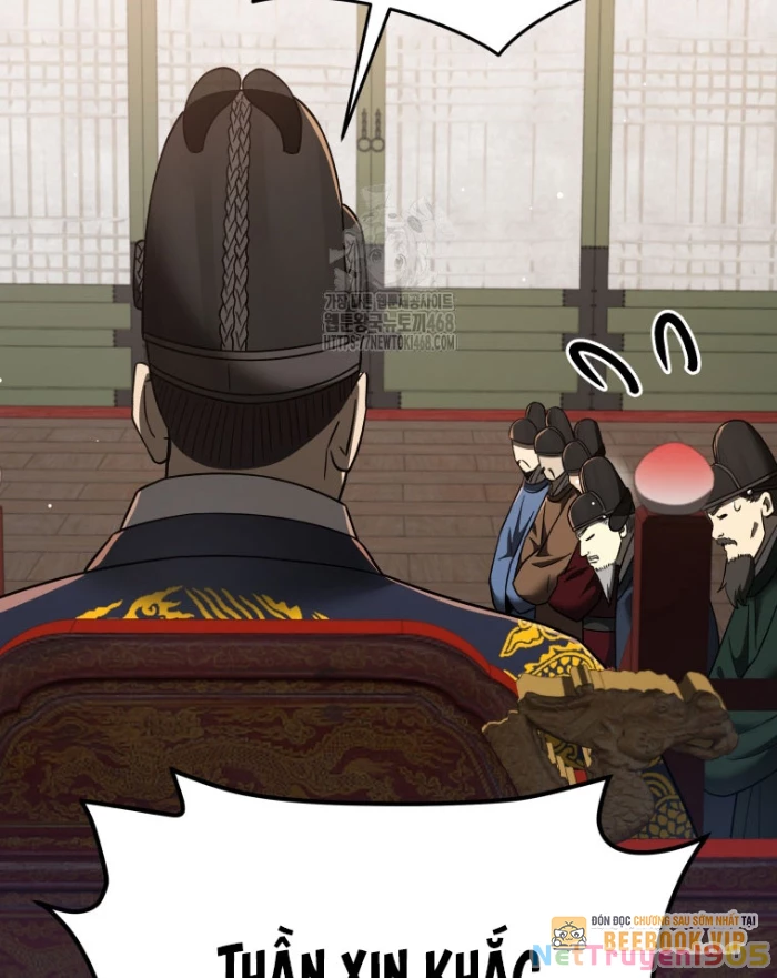Vương Triều Đen Tối: Joseon Chapter 100 - 42