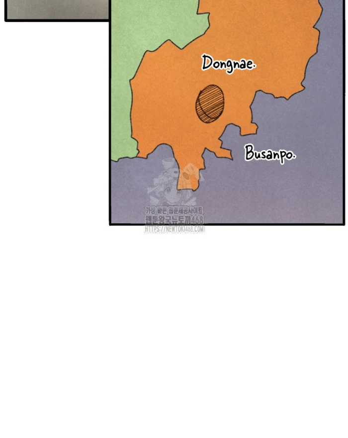 Vương Triều Đen Tối: Joseon Chapter 100 - 47