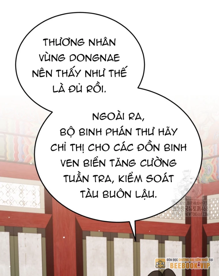 Vương Triều Đen Tối: Joseon Chapter 100 - 48