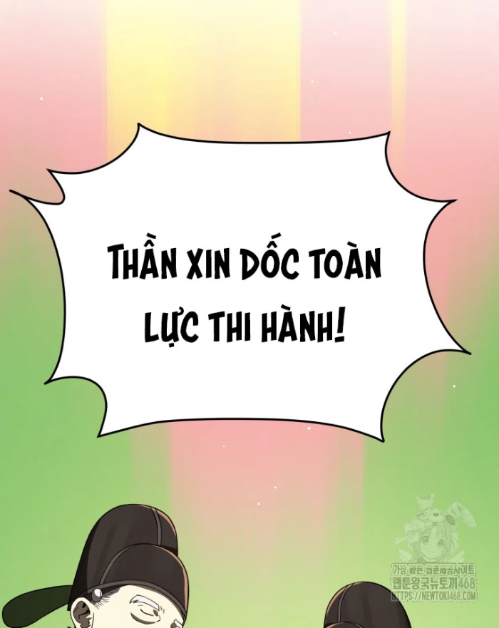 Vương Triều Đen Tối: Joseon Chapter 100 - 53