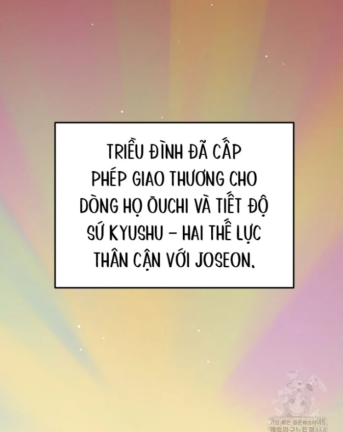 Vương Triều Đen Tối: Joseon Chapter 100 - 55