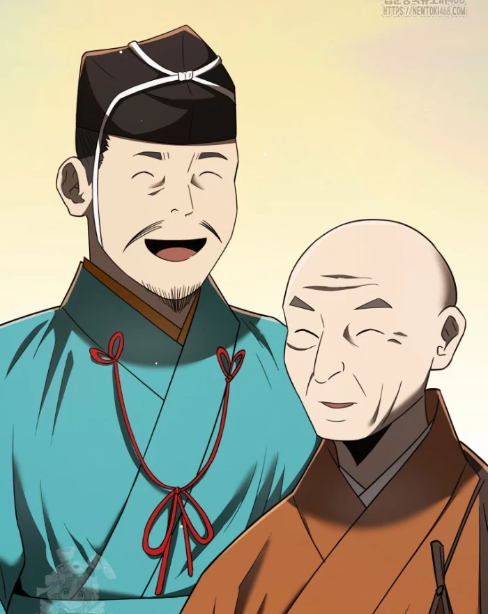Vương Triều Đen Tối: Joseon Chapter 100 - 56