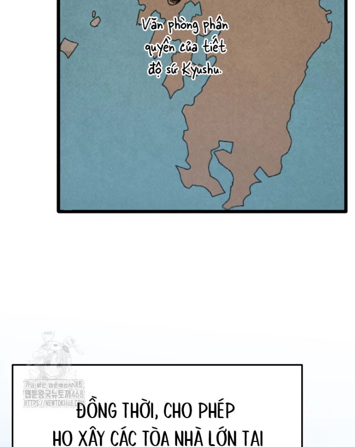 Vương Triều Đen Tối: Joseon Chapter 100 - 58