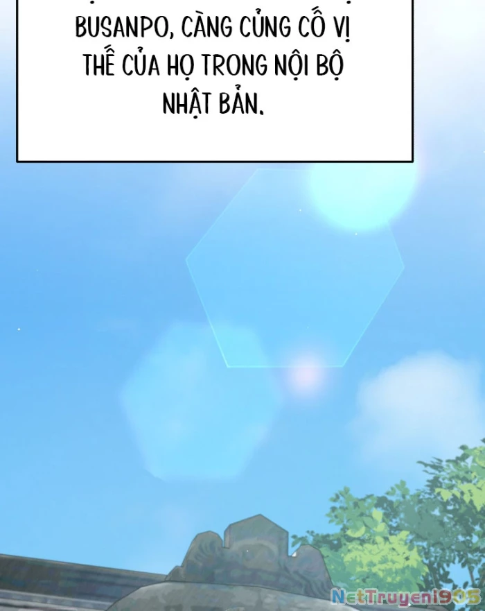 Vương Triều Đen Tối: Joseon Chapter 100 - 59