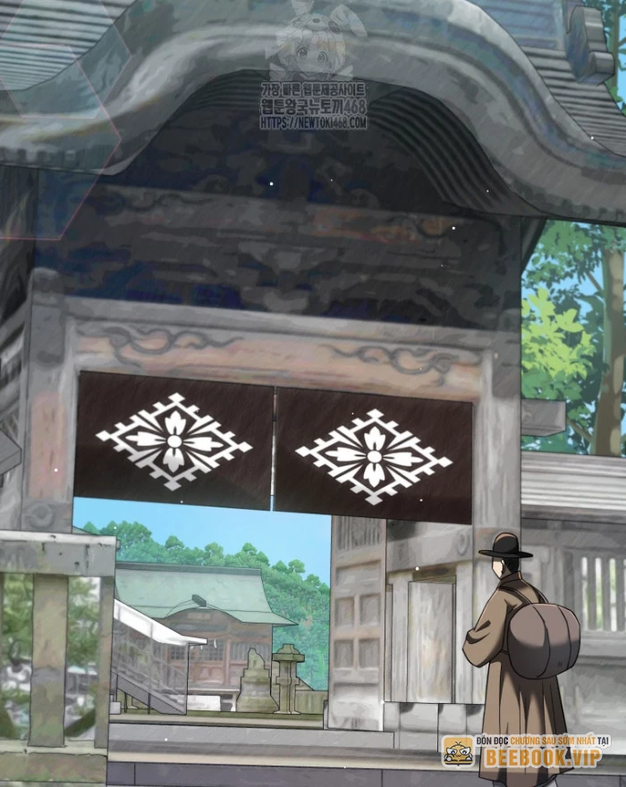 Vương Triều Đen Tối: Joseon Chapter 100 - 60